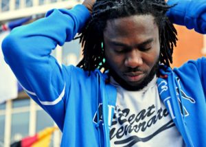 Phone Snatcher Sentenced to 15yrs Inprosement, Rapper M3nsah Registers Shock