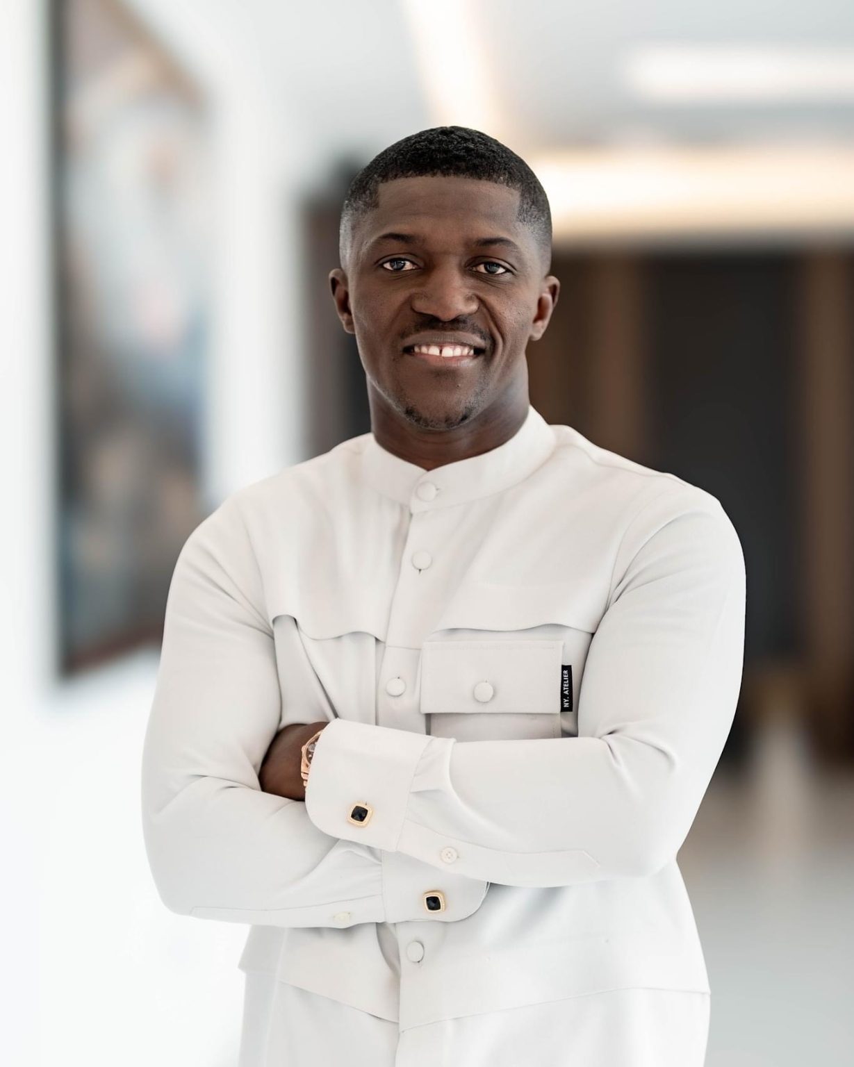 Broadcast Journalist Justice Kwaku Annan Warns Rev. Dr. Lawrence Tetteh and Dr. Michael Boadi