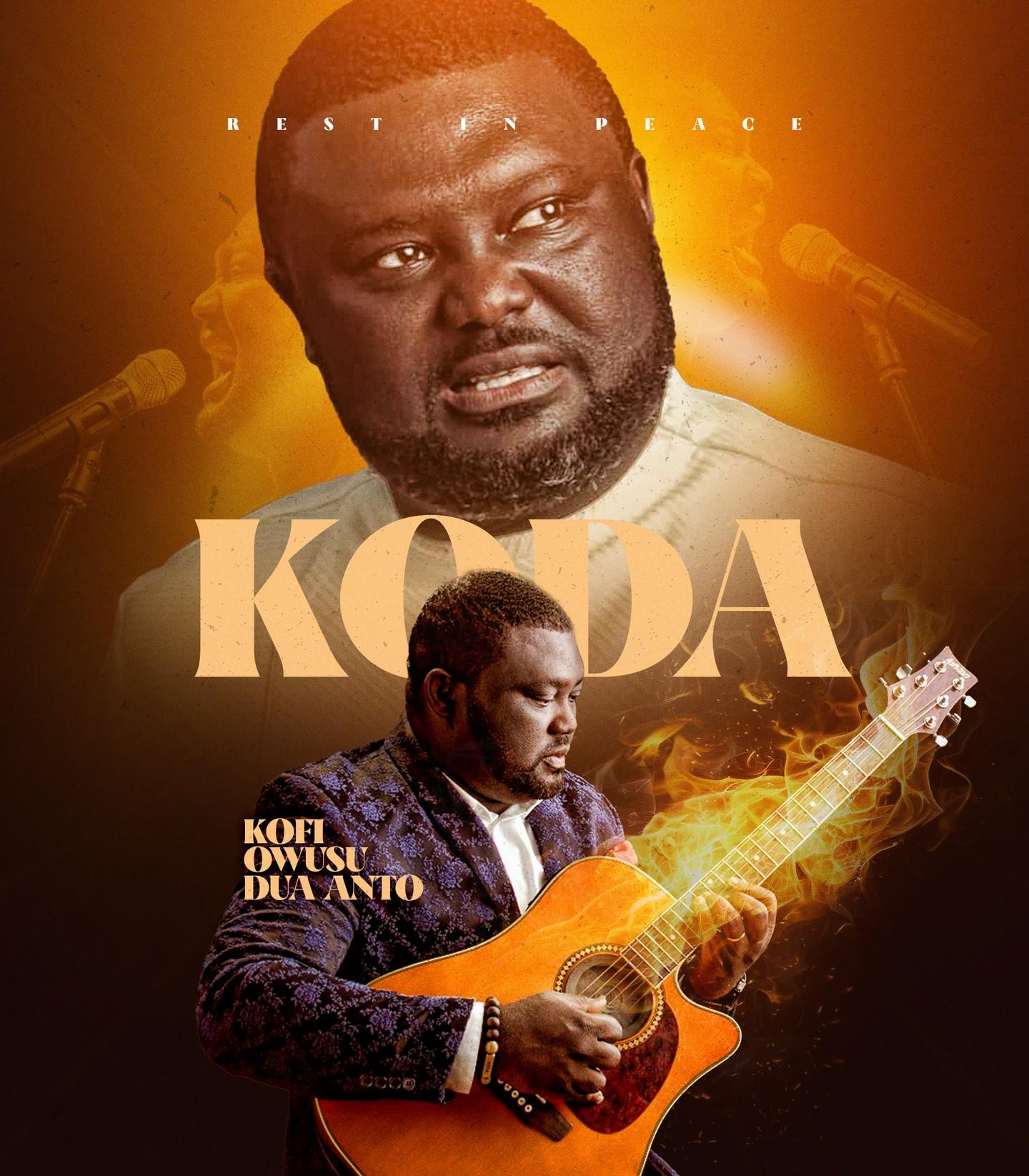 Koda The Rapper Musician,KODA Honored With Heartfelt Farewell At Burial Service ...